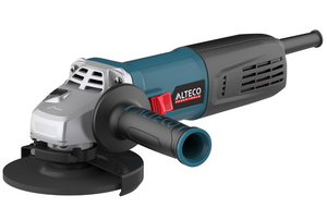 Углошлифовальная машина (УШМ) ALTECO AG 1400-125 ECS