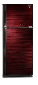Обзор на холодильник Sharp SJ-GV58A-RD
