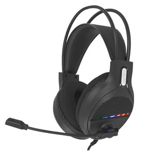 Обзор проводных наушников Perfeo RGF AIR