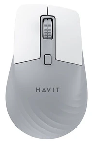 Мышь беспроводная Havit MS58WB  серый