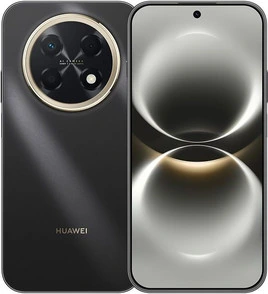 6.84" Смартфон HUAWEI nova 15 Max 256 ГБ черный