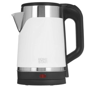 Обзор электрочайника Homestar HS-1043
