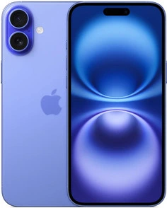 Обзор смартфона iPhone 16 Plus на 128 ГБ — идеал в минималочке?