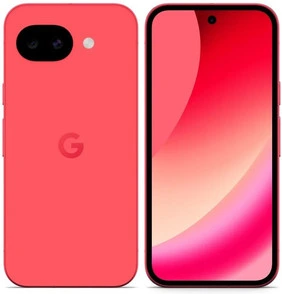 6.3" Смартфон Google Pixel 10a 256 ГБ красный