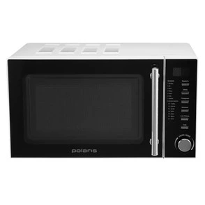 Микроволновая печь Polaris PMO 2002D RUS белый