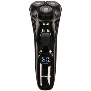 Обзор электробритвы Polaris PMR 0415R 4D PRO