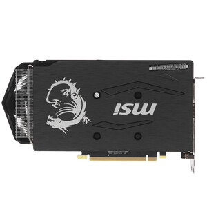 Msi 1660 armor top