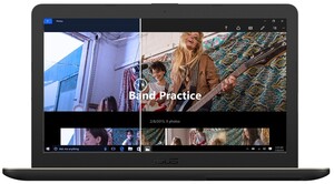 Купить Ноутбук ASUS VivoBook 15 (X540UA-DM597)(FHD) i3 6006U