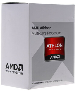 Fm2 athlon discount