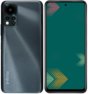 infinix hot eleven s