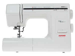 Швейная Машинка Janome Купить В Уфе