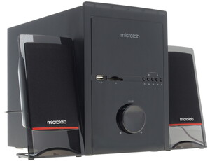 Microlab m700u 2.1 clearance