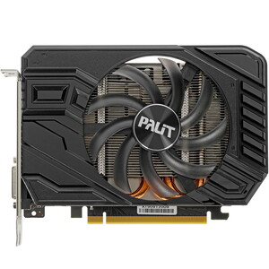Gtx 1660 super stormx