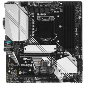 Asrock b365m pro4 motherboard new arrivals