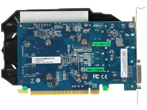 Купить Видеокарта KFA2 GeForce GT 1030 [30NPH4HVQ4SK] в интернет