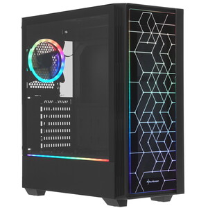 Sharkoon RGB LIT 100 Ab € 74,98 (2026) | Preisver Produktbild-Vorschau 4
