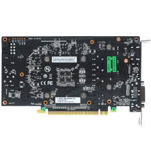 PCI E