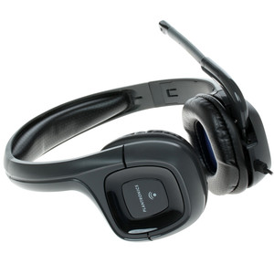 Plantronics Audio 655 