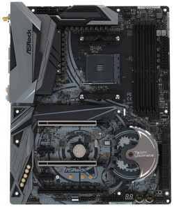 X470 taichi ultimate on sale