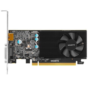 GIGABYTE GeForce GT 1030 GV N1030D5 2GL DNS. GIGABYTE GeForce GT 1030 1119554