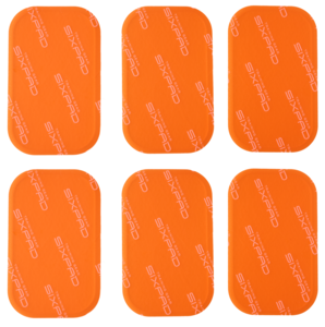 SIXPAD ABS Fit Gel Sheet