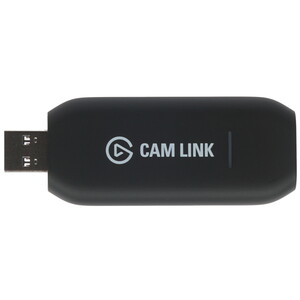 Elgato cam link 4k sale