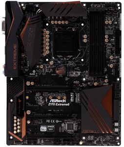 Lga 1151 z170 deals