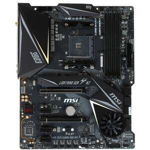 MSI MPG X570 GAMING EDGE WIFI DNS. MSI MPG X570 GAMING EDGE WIFI 1373791
