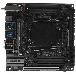 X299 itx discount