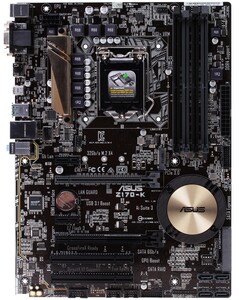 Z170k online