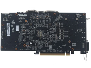 PCI E Asus AMD Radeon RX 570 EXPEDITION OC 4096MB 256bit GDDR5 EX RX570 O4G DVI HDMI DP DNS. 1116994