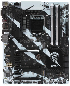 MSI LGA1151 B250 B250 KRAIT GAMING 4xDDR4 3xPCI Ex16 HDMI DVI SATA3 2xM2 USB3.1 Type C ATX DNS. 1098737