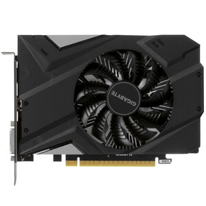 GIGABYTE GEFORCE GTX 1650 GV-N1656D6-4GL GIGABYTE GeForce GTX1650