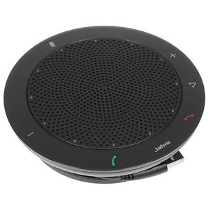 Купить Спикерфон Jabra Speak 410 черный 