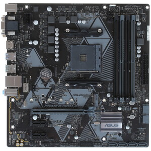 ASUS PRIME B450M A DNS. 1275075