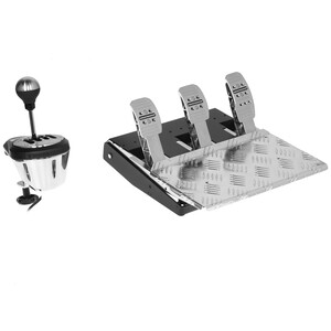  THRUSTMASTER TH8A