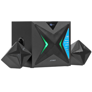 Купить Колонки 2.1 F\u0026D F550X в интернет 