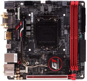Gigabyte z170n gaming 5 online