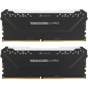 Купить Оперативная память Corsair Vengeance RGB PRO
