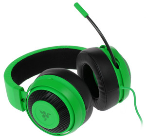 Купить Наушники Razer Kraken Pro V2 