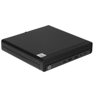 Купить Мини ПК HP ProDesk 260 G4 DM [260P1ES] в интернет магазине