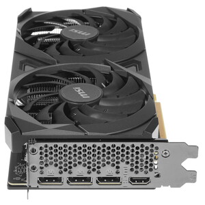 Купить Видеокарта MSI GeForce RTX 3070 VENTUS 2X OC [RTX 3070