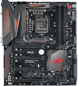 Maximus viii extreme clearance