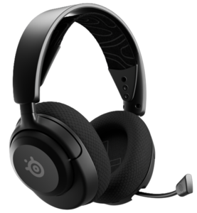 Steelseries arctis 5 dns outlet