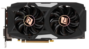PCI E PowerColor AMD Radeon RX 470 Red Dragon OC 4096MB 256bit GDDR5 AXRX 470 4GBD5 3DHD OC DVI HDMI DP DNS. 1076996