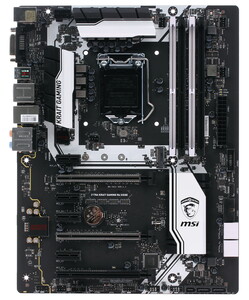 Z170a krait gaming cheap