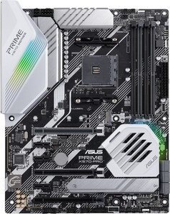 X570 asus prime hot sale