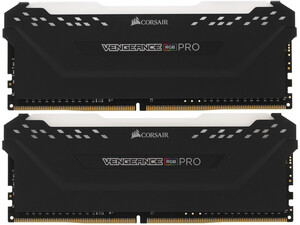 Corsair Vengeance RGB PRO CMW16GX4M2K4000C19 DNS. Corsair Vengeance RGB PRO 1275543
