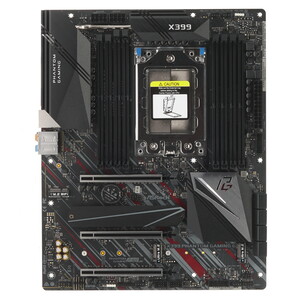 X399 phantom gaming 6 hot sale