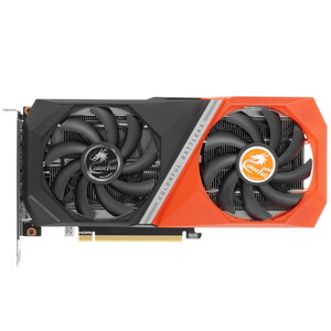 Видеокарта Colorful GeForce RTX 3060 Ti NB DUO [RTX 3060 Ti NB DUO G6X-V]
